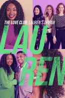 The Love Club: Lauren’s Dream Poster 1
