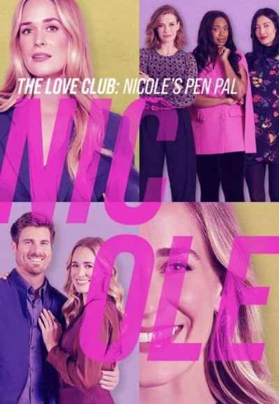 The Love Club: Nicole's Story