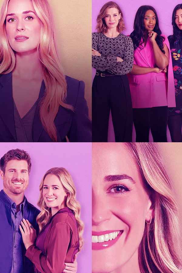 The Love Club: Nicole's Story Poster 5