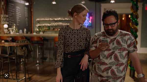 The Love Club: Tara’s Tune Poster 3