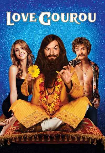 The Love Guru