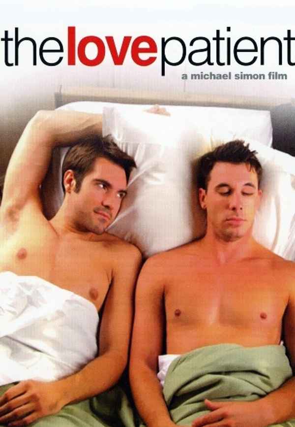 The Love Patient Poster 7