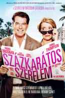 The Love Punch Poster 1