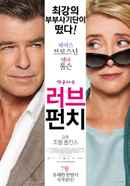 The Love Punch Poster 4