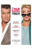 The Love Punch Poster 3