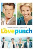 The Love Punch Poster 2