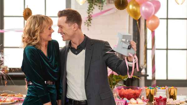 The Love Subscription Poster 2