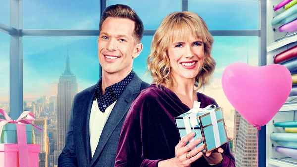 The Love Subscription Poster 5