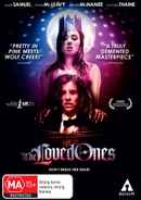 The Loved Ones Poster 1