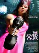 The Loved Ones Poster 2