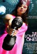 The Loved Ones Poster 4