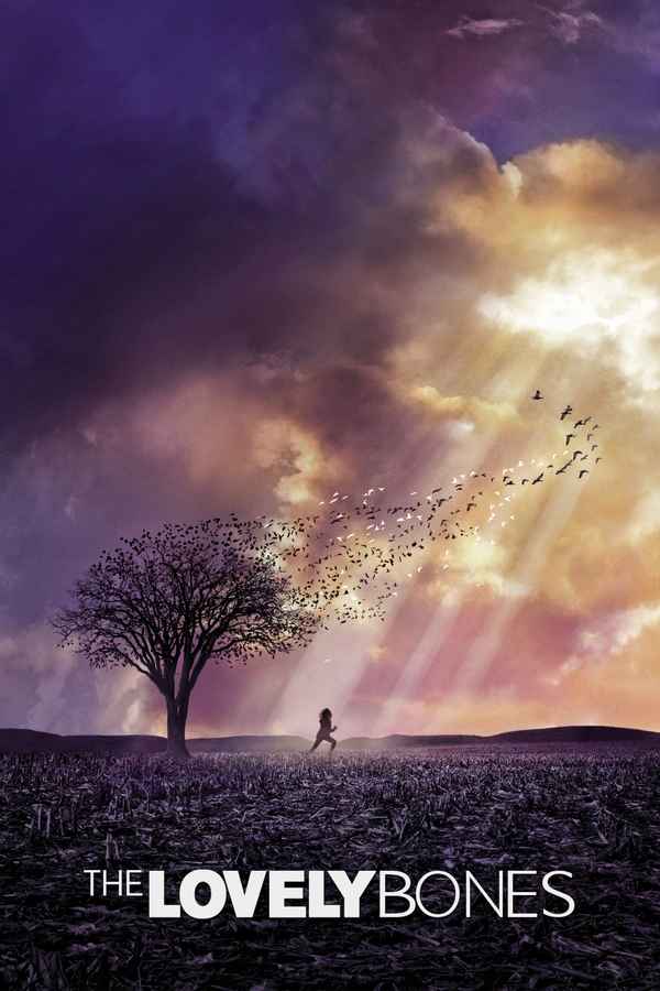 The Lovely Bones Poster 3