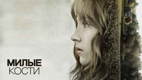 The Lovely Bones Poster 2