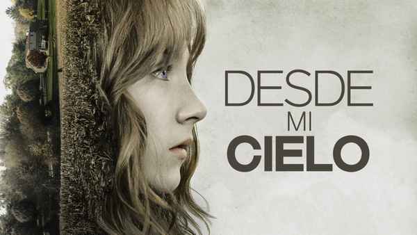 The Lovely Bones Poster 1