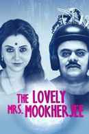 The Lovely Mrs. Mookherjee Poster 3