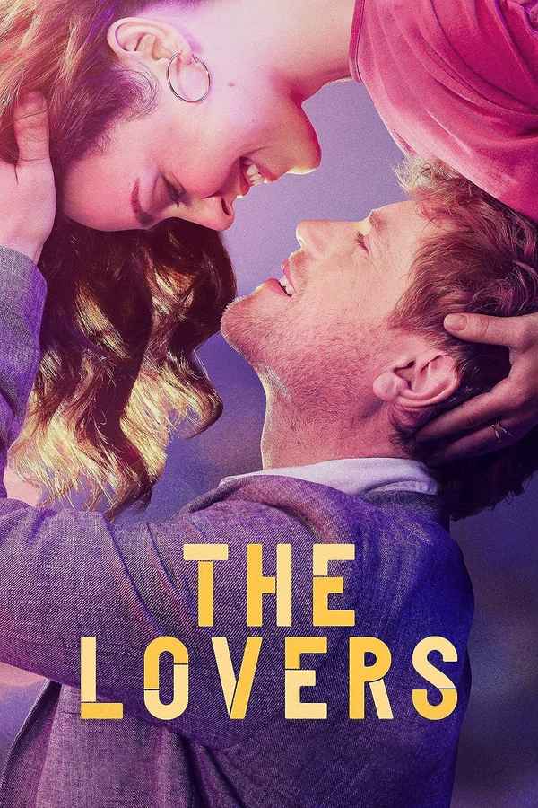 The Lovers Poster 7