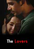 The Lovers Poster 4
