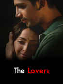The Lovers Poster 1