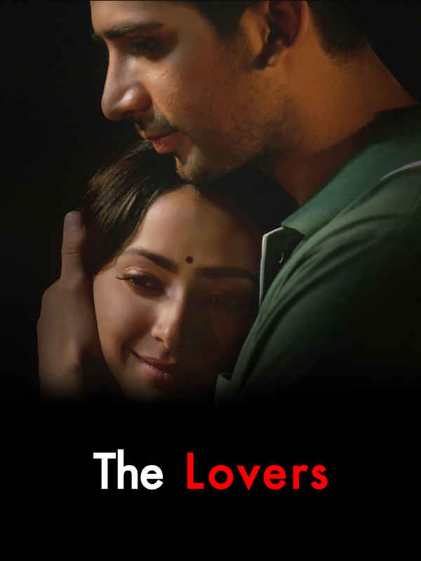 The Lovers Poster 1