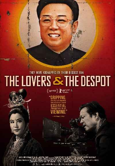 The Lovers and the Despot