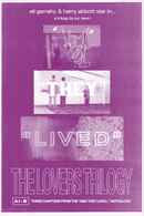 The Lovers Trilogy Poster 1