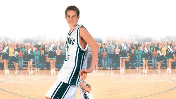 The Luck of the Irish Poster 5