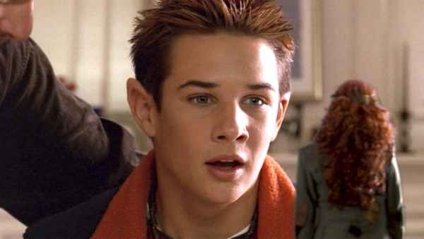 The Luck of the Irish Poster 4