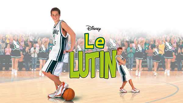 The Luck of the Irish Poster 1