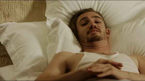 The Lucky Man Poster 3