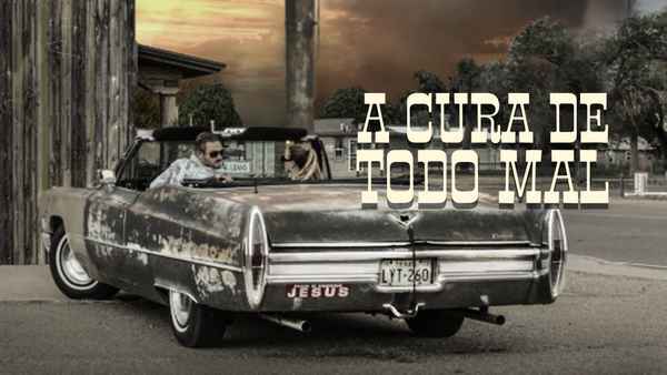 The Lucky Man Poster 1