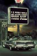 The Lucky Man Poster 2