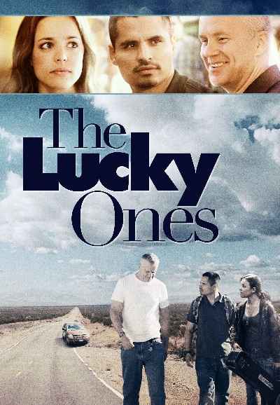 The Lucky Ones