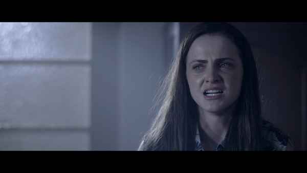 The Lullaby Poster 7