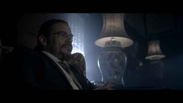 The Lullaby Poster 6