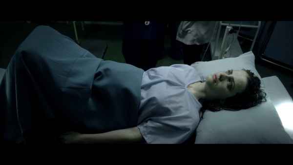 The Lullaby Poster 5