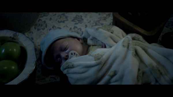 The Lullaby Poster 4