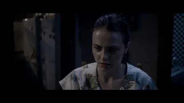 The Lullaby Poster 3