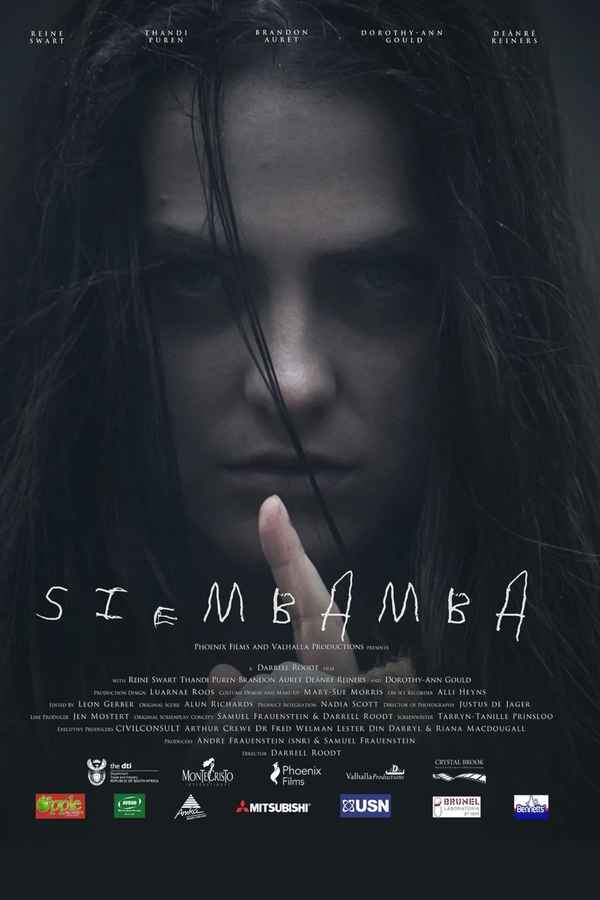 The Lullaby Poster 1