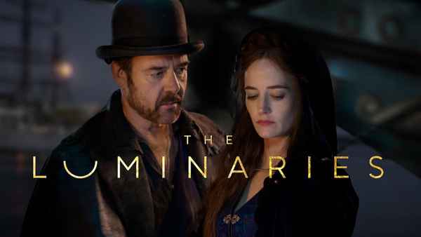 The Luminaries Poster 6