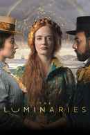 The Luminaries Poster 5
