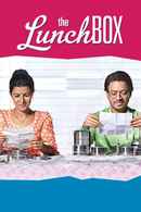 The Lunchbox Poster 5