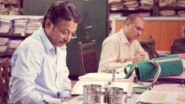 The Lunchbox Poster 6