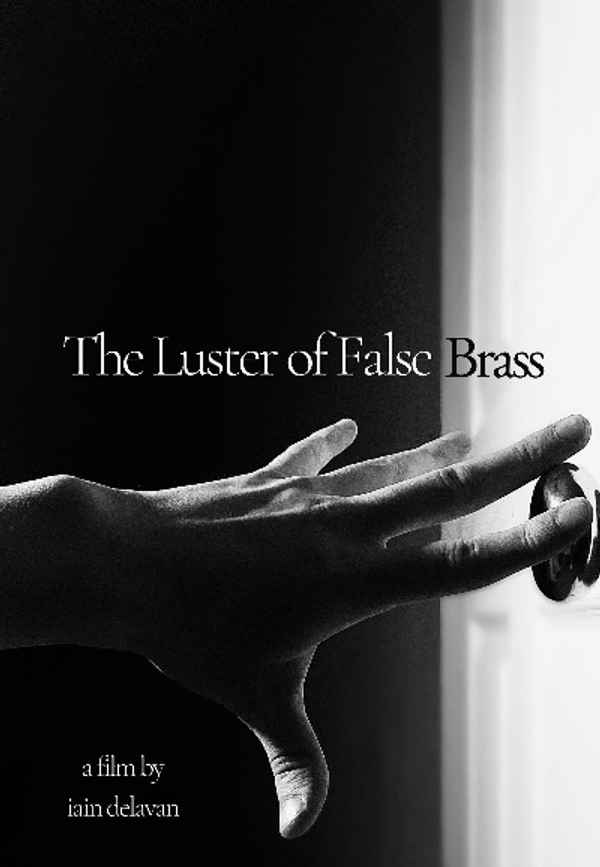 The Luster of False Brass Poster 4