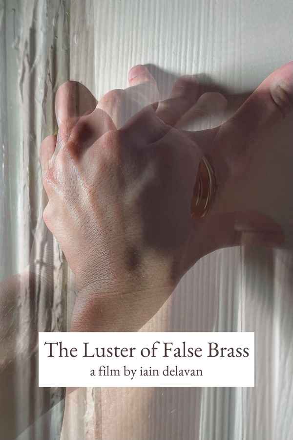 The Luster of False Brass Poster 3