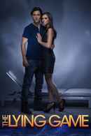 The Lying Game Poster 1