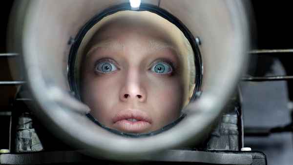 The Machine Poster 7