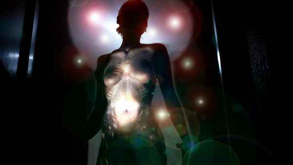 The Machine Poster 2