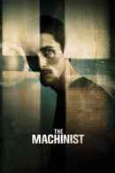 The Machinist Poster 4
