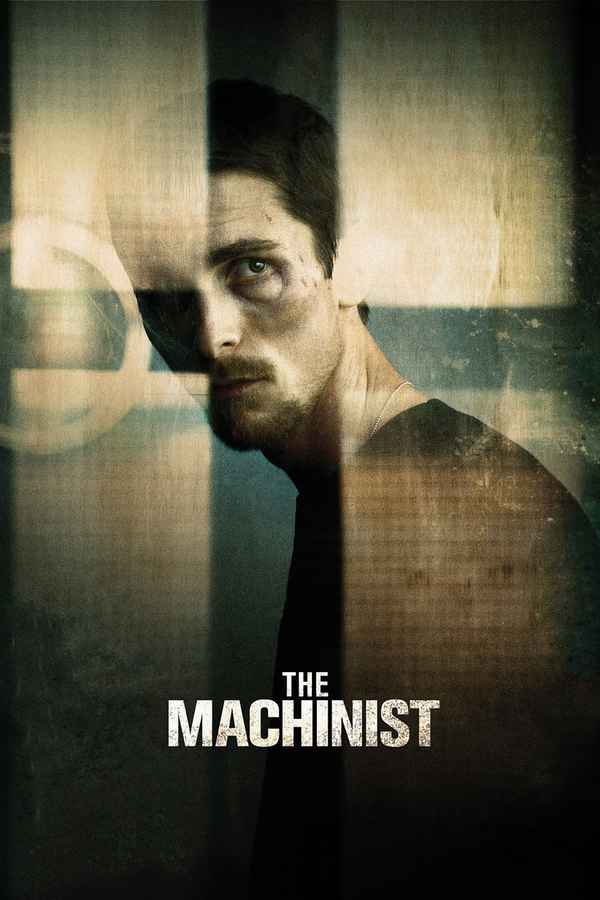 The Machinist Poster 4