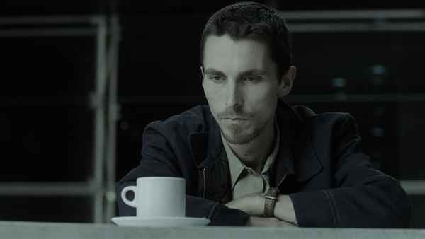 The Machinist Poster 7